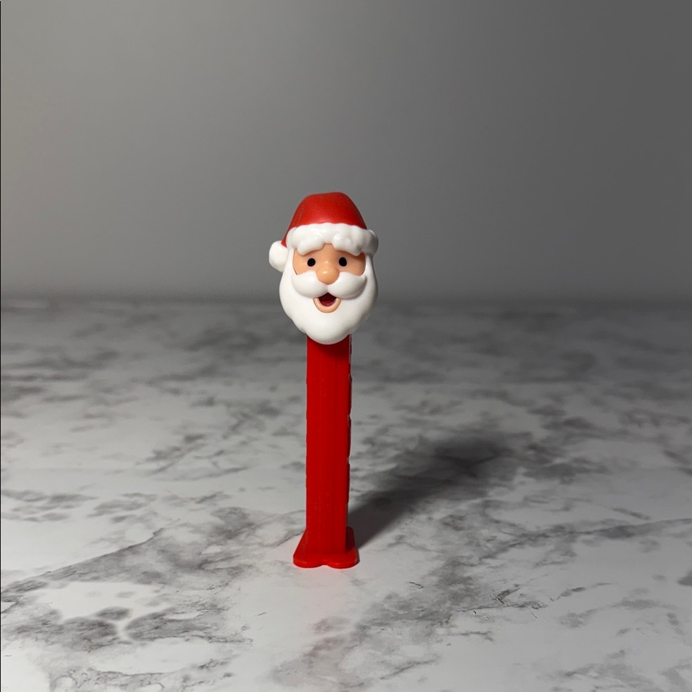 Santa Claus Pez Dispenser